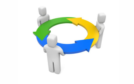 360 degree feedback